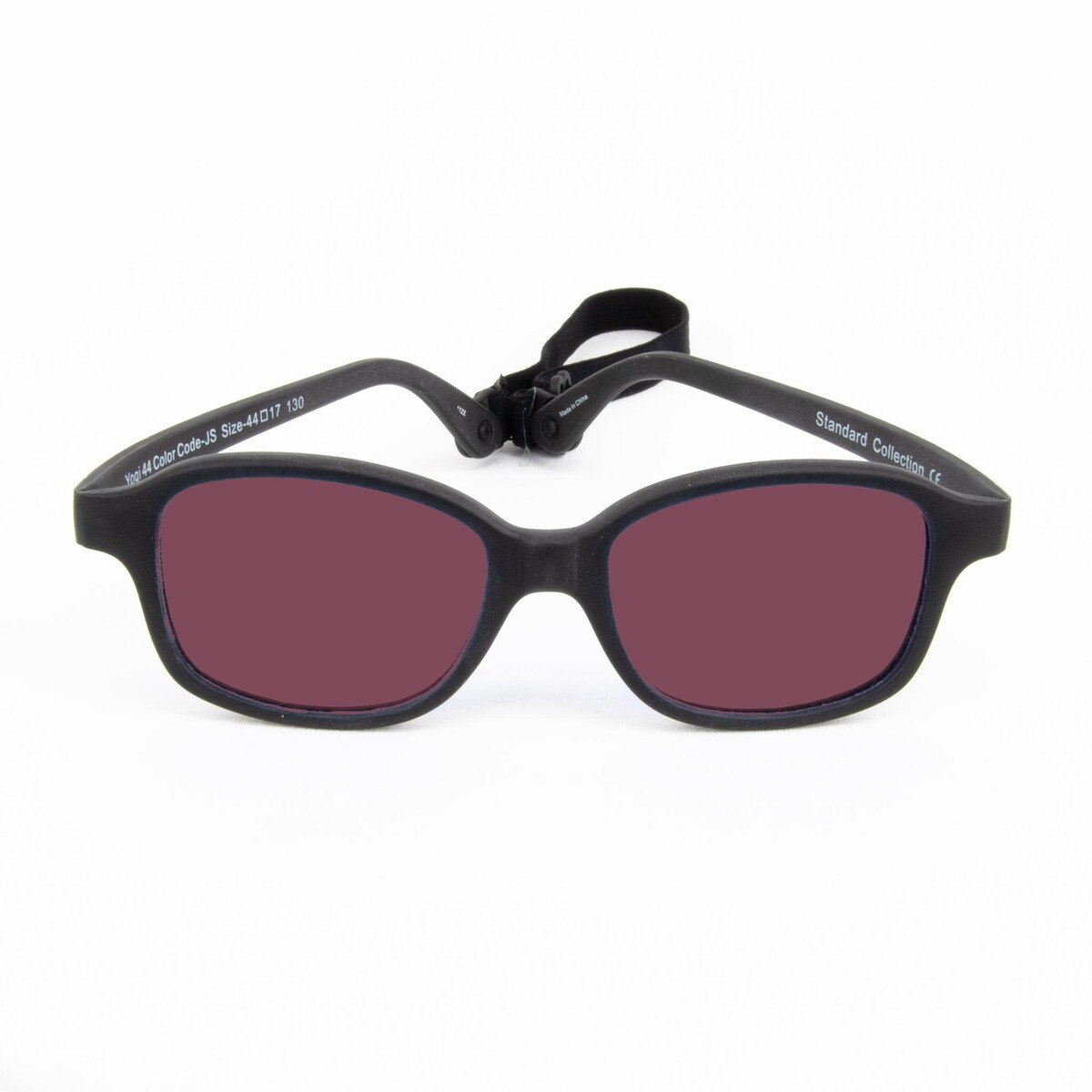 TBI Tinted Glasses for Kids